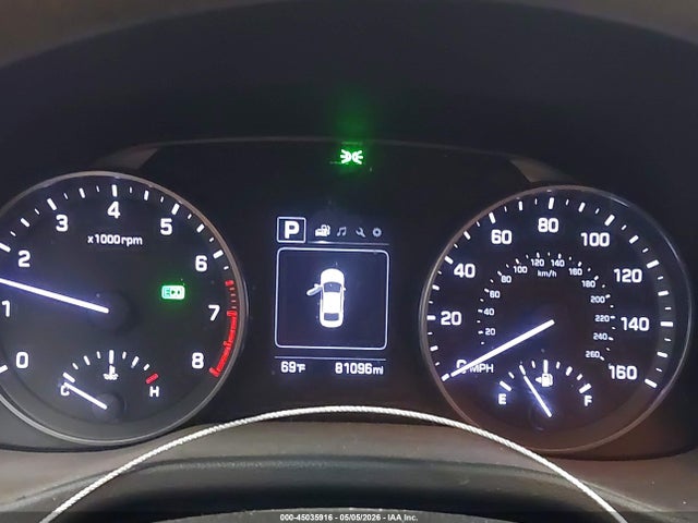 صورة 7 لـ 2018 Hyundai ELANTRA SEL