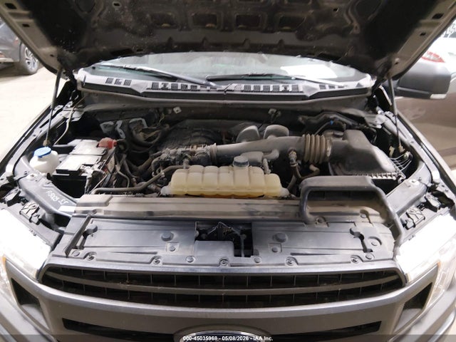 صورة 10 لـ 2020 FORD F-150 XL