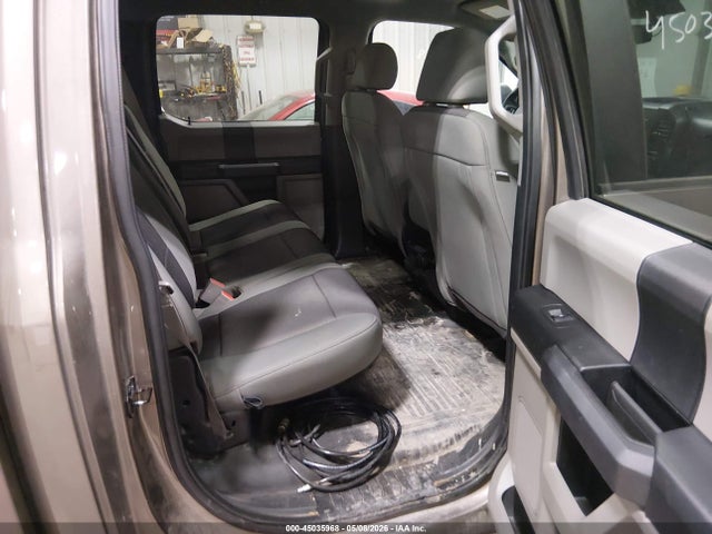 صورة 8 لـ 2020 FORD F-150 XL