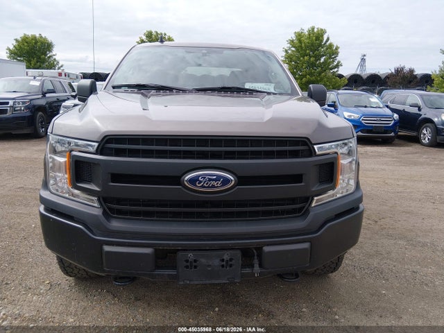 صورة مصغرة 12 لـ 2020 FORD F-150 XL