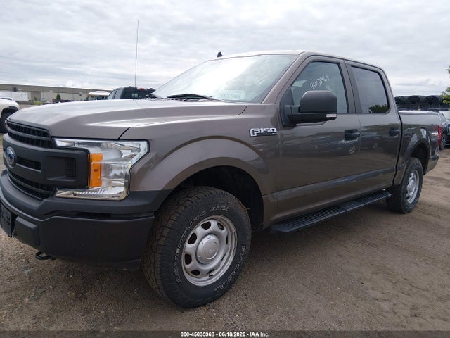 صورة 2 لـ 2020 FORD F-150 XL