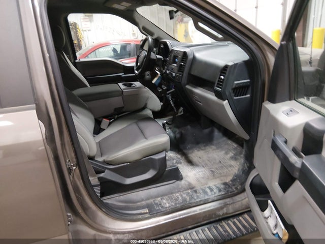 صورة 5 لـ 2020 FORD F-150 XL