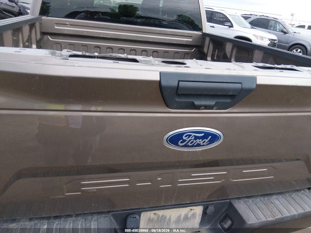 صورة 6 لـ 2020 FORD F-150 XL