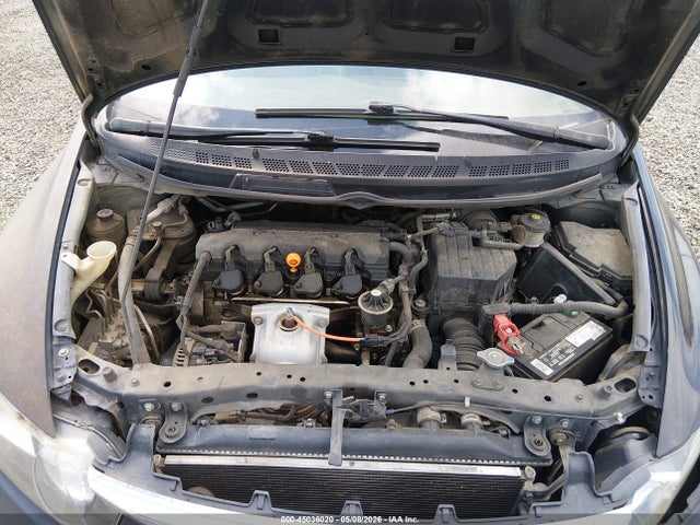 2009 Honda CIVIC LX 照片 10