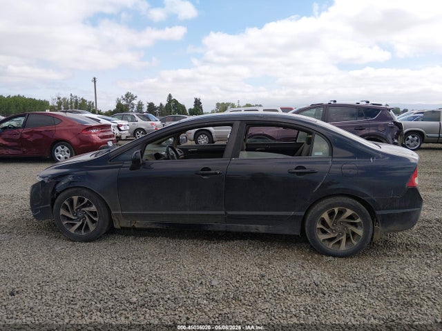 صورة مصغرة 14 لـ 2009 Honda CIVIC LX