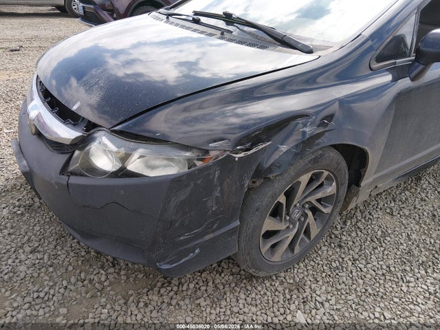 صورة مصغرة 17 لـ 2009 Honda CIVIC LX