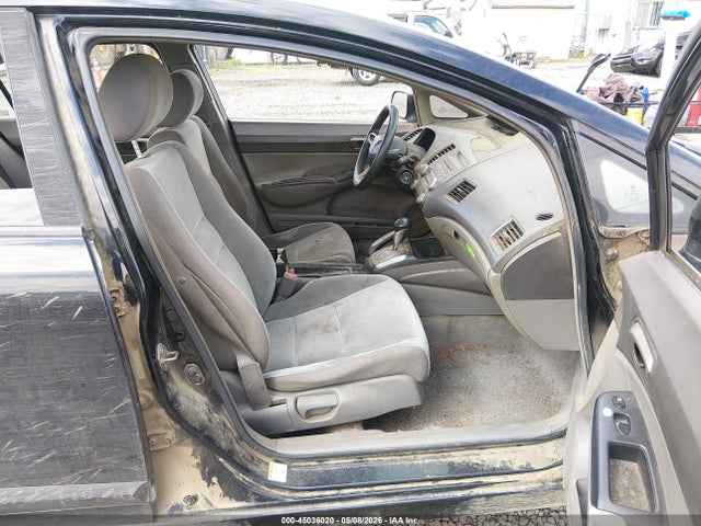 2009 Honda CIVIC LX 照片 5