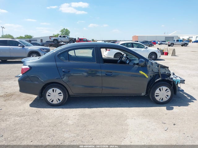 2024 Mitsubishi MIRAGE G4 ES 缩略图 14
