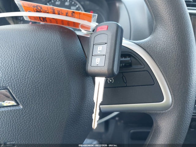 2024 Mitsubishi MIRAGE G4 ES 缩略图 11