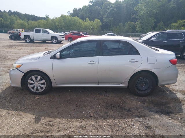 2012 Toyota COROLLA LE 缩略图 14