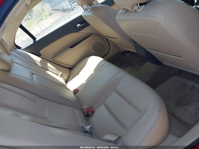 FORD FUSION SEL - 8