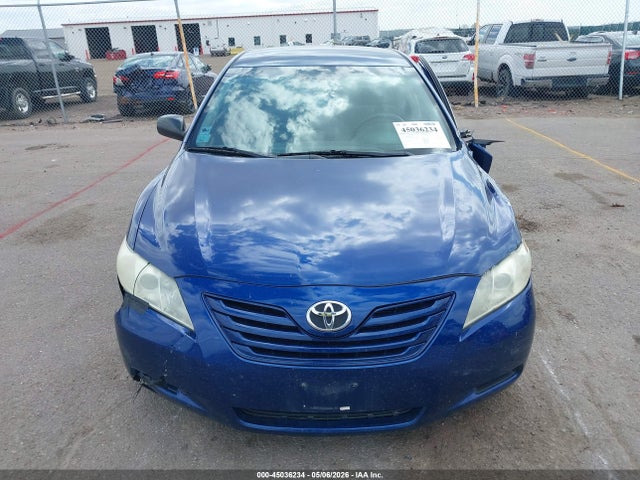 2009 Toyota CAMRY LE 缩略图 13