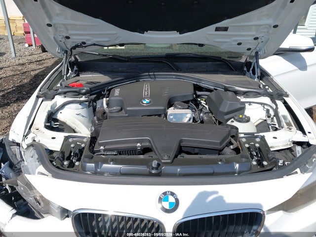 صورة 10 لـ 2015 BMW 328I XDRIVE