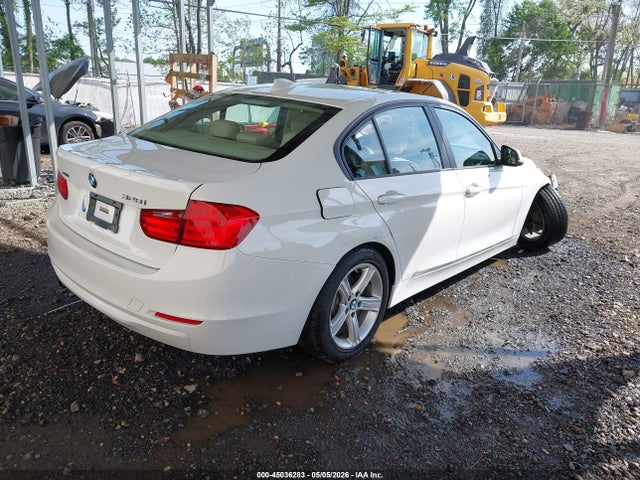 صورة 4 لـ 2015 BMW 328I XDRIVE