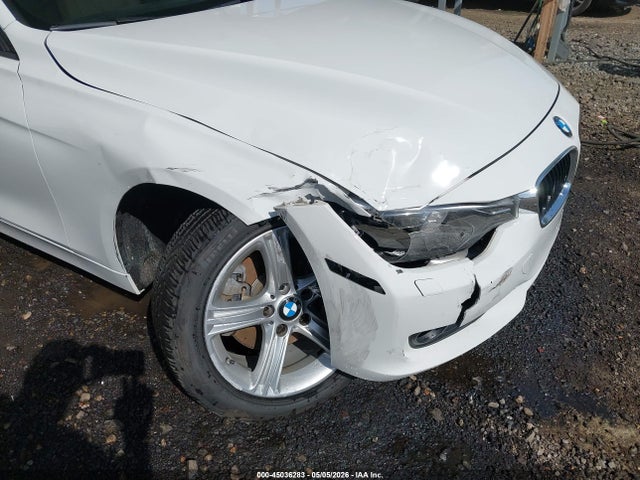 صورة 6 لـ 2015 BMW 328I XDRIVE