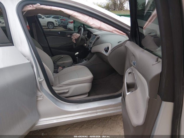 صورة 5 لـ 2018 Chevrolet CRUZE LS MANUAL