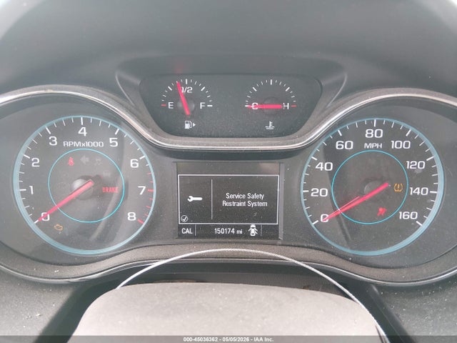 صورة 7 لـ 2018 Chevrolet CRUZE LS MANUAL