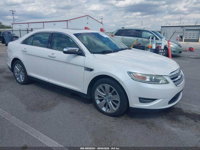 FORD TAURUS LIMITED - 1