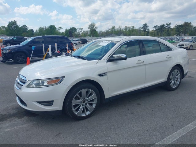 FORD TAURUS LIMITED - 2