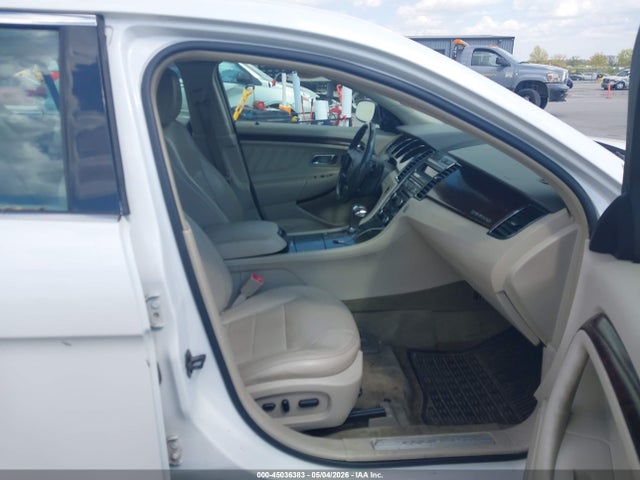 FORD TAURUS LIMITED - 5