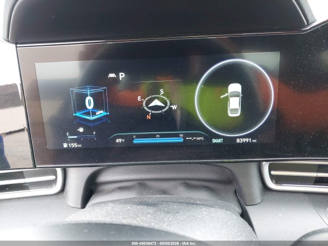 2022 Hyundai ELANTRA LIMITED photo 7