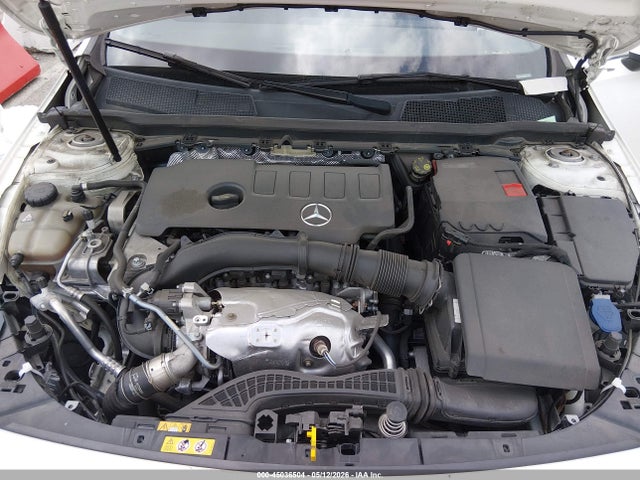 2021 Mercedes-BENZ A 220 photo 10