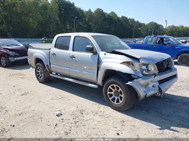 2005 TOYOTA TACOMA PRERUNNER V6