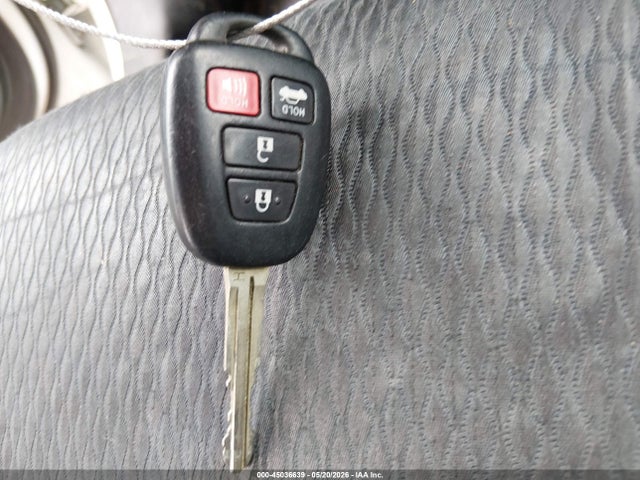 2017 Toyota COROLLA LE 缩略图 11