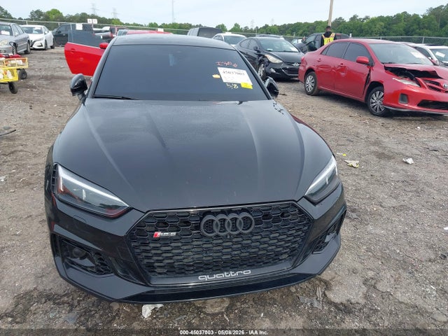 2019 AUDI RS 5 2.9T 照片 13
