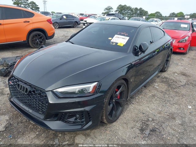 صورة 2 لـ 2019 AUDI RS 5 2.9T
