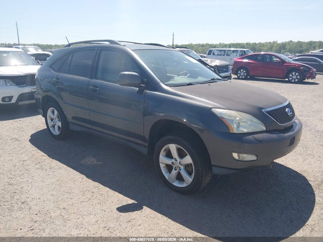 2005 LEXUS RX 330