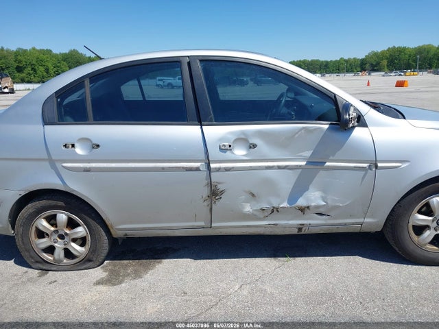صورة مصغرة 13 لـ 2006 Hyundai ACCENT GLS