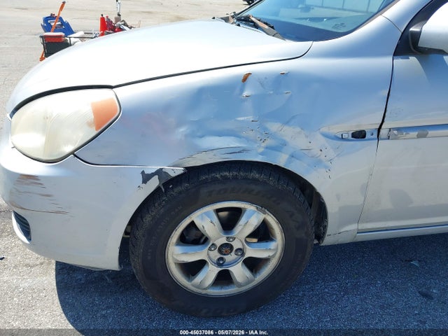 صورة مصغرة 17 لـ 2006 Hyundai ACCENT GLS