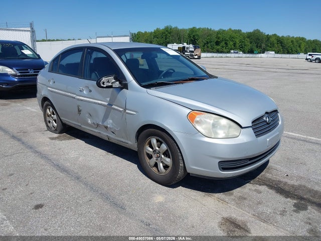 2006 Hyundai ACCENT GLS 照片 1