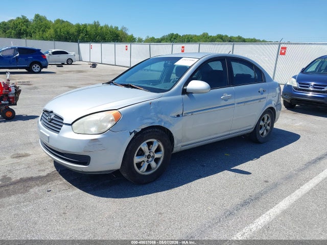 2006 Hyundai ACCENT GLS 照片 2