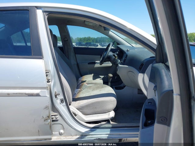 2006 Hyundai ACCENT GLS 照片 5