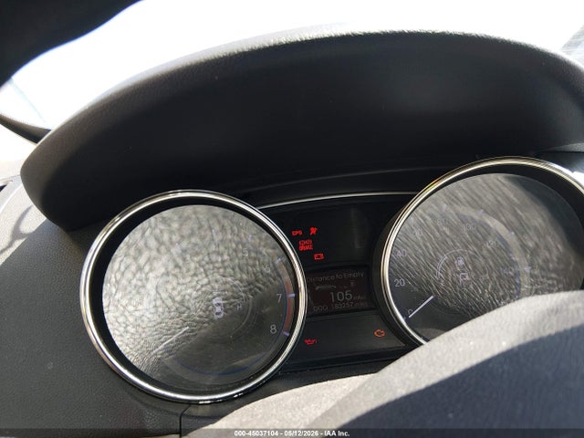 2011 Hyundai SONATA GLS 照片 7