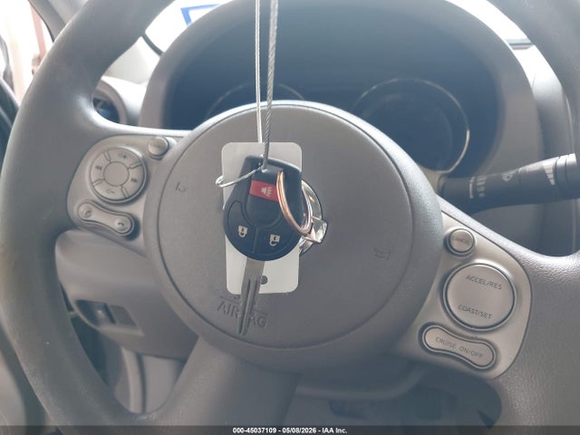 صورة مصغرة 11 لـ 2012 Nissan VERSA 1.6 SL