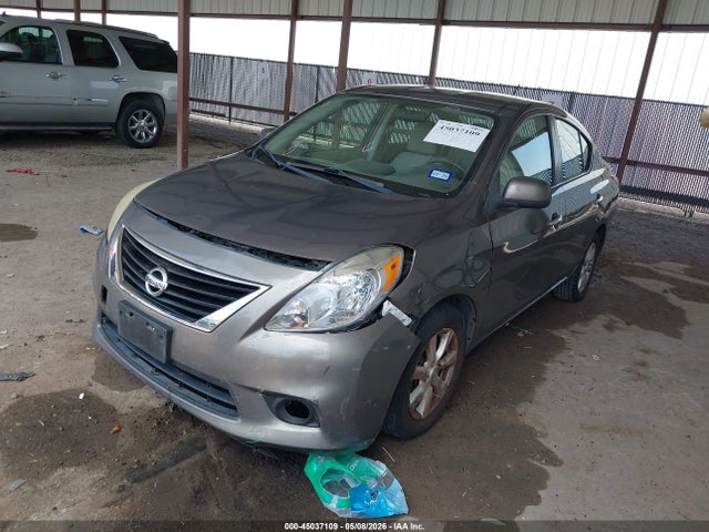 صورة 2 لـ 2012 Nissan VERSA 1.6 SL