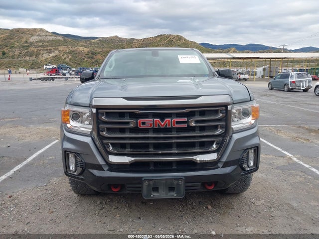 صورة مصغرة 12 لـ 2022 GMC CANYON 4WD LONG BOX AT4 - LEATHER