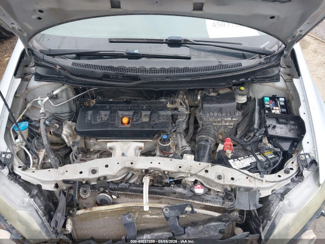 صورة 10 لـ 2012 Honda CIVIC LX