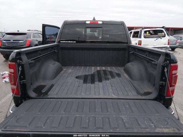 2020 RAM 1500 LARAMIE — миниатюра 17