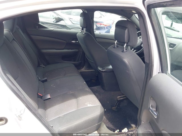 صورة 8 لـ 2012 Dodge AVENGER SE
