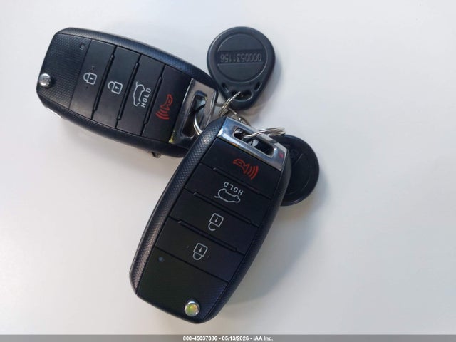 2018 KIA SOUL + thumbnail 11