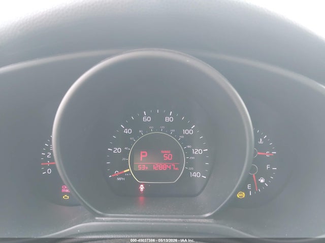 2018 KIA SOUL + 照片 7