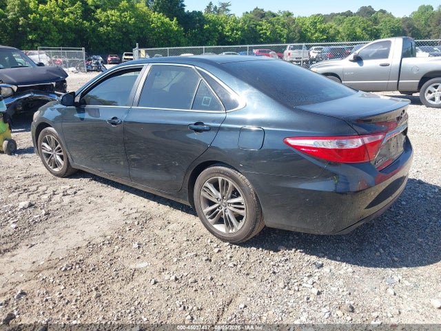 صورة 3 لـ 2016 Toyota CAMRY SE