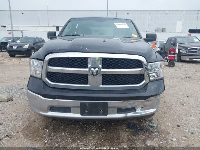 2020 RAM 1500 CLASSIC TRADESMAN 4X4 5'7 BOX 照片 12