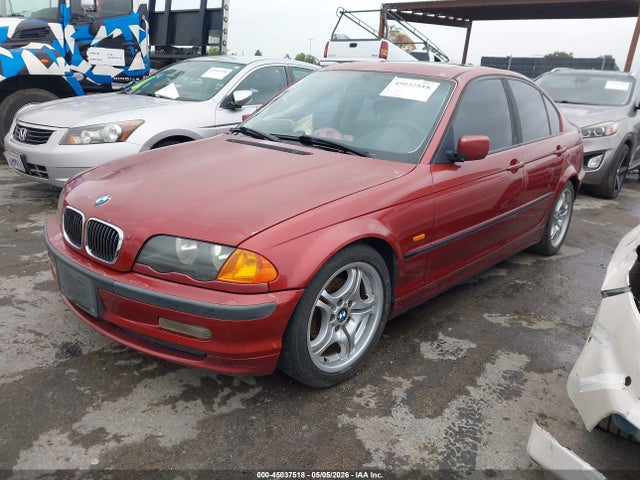 صورة 2 لـ 2000 BMW 323I