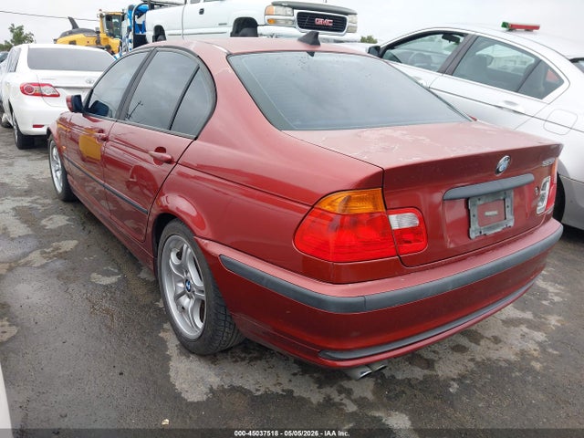 صورة 3 لـ 2000 BMW 323I