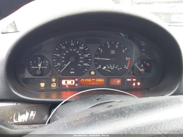 صورة 7 لـ 2000 BMW 323I